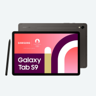Ecran OLED Constructeur - Samsung Galaxy Tab S9 FE 10.9 - Réparation