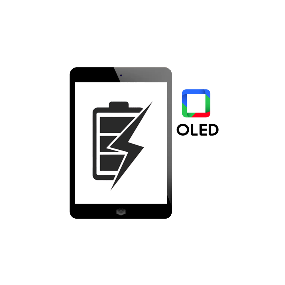Ecran OLED - Samsung Galaxy Tab S9 FE 10.9 - Réparation Ecran OLED - Samsung Galaxy Tab S9 FE 10.9 - Réparation