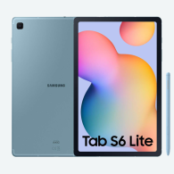 Ecran Constructeur - Samsung Galaxy Tab S6 Lite - Réparation