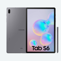 Ecran Constructeur - Samsung Galaxy Tab S6 - Réparation