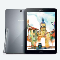 Ecran Constructeur - Samsung Galaxy Tab S3 - Réparation
