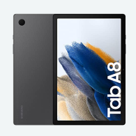 Ecran Compatible - Samsung Galaxy Tab A8 - Réparation