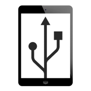 Connecteur de charge - Samsung Galaxy Tab A8 - Réparation