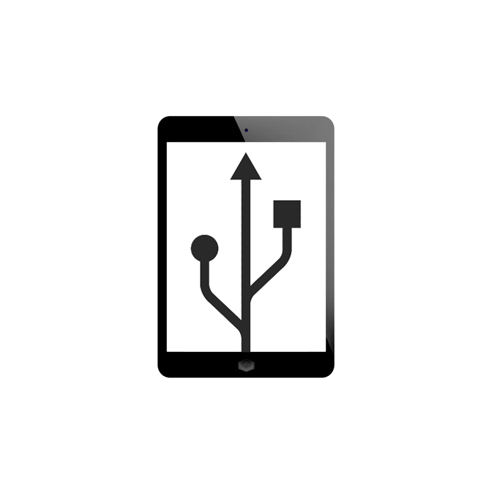 Connecteur de charge - Samsung Galaxy Tab A8 - Réparation Connecteur de charge - Samsung Galaxy Tab A8 - Réparation