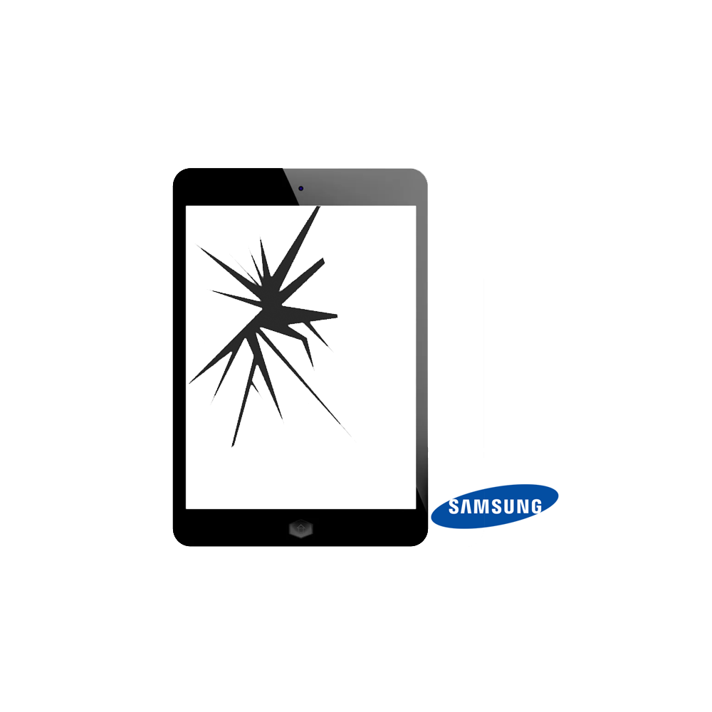 Ecran Constructeur - Samsung Galaxy Tab A7 - Réparation Ecran Constructeur - Samsung Galaxy Tab A7 - Réparation