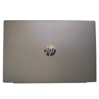 Plasturgie LCD HP 15-CW / 15-CS (gris)