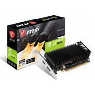 MSI GeForce GT 1030 2GHD4 LP OC - ACA
