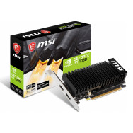 MSI GeForce GT 1030 2GHD4 LP OC - 1FO