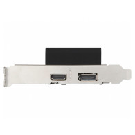 MSI GeForce GT 1030 2GHD4 LP OC - ACA