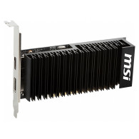 MSI GeForce GT 1030 2GHD4 LP OC - ACA