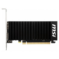 MSI GeForce GT 1030 2GHD4 LP OC - ACA