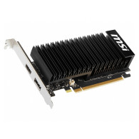 MSI GeForce GT 1030 2GHD4 LP OC - ACA