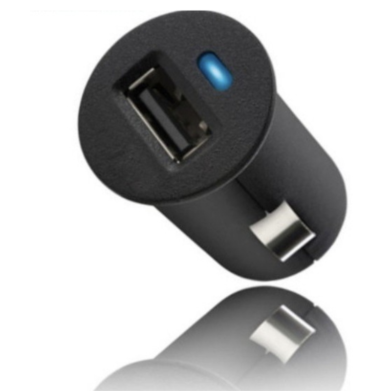 Chargeur allume cigare 18W (USB) - LCDP Chargeur allume cigare 18W (USB) - LCDP
