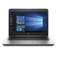 14" HP EliteBook 840 G3 Reconditionné (i5/8Go/SSD512/W10) - UTO