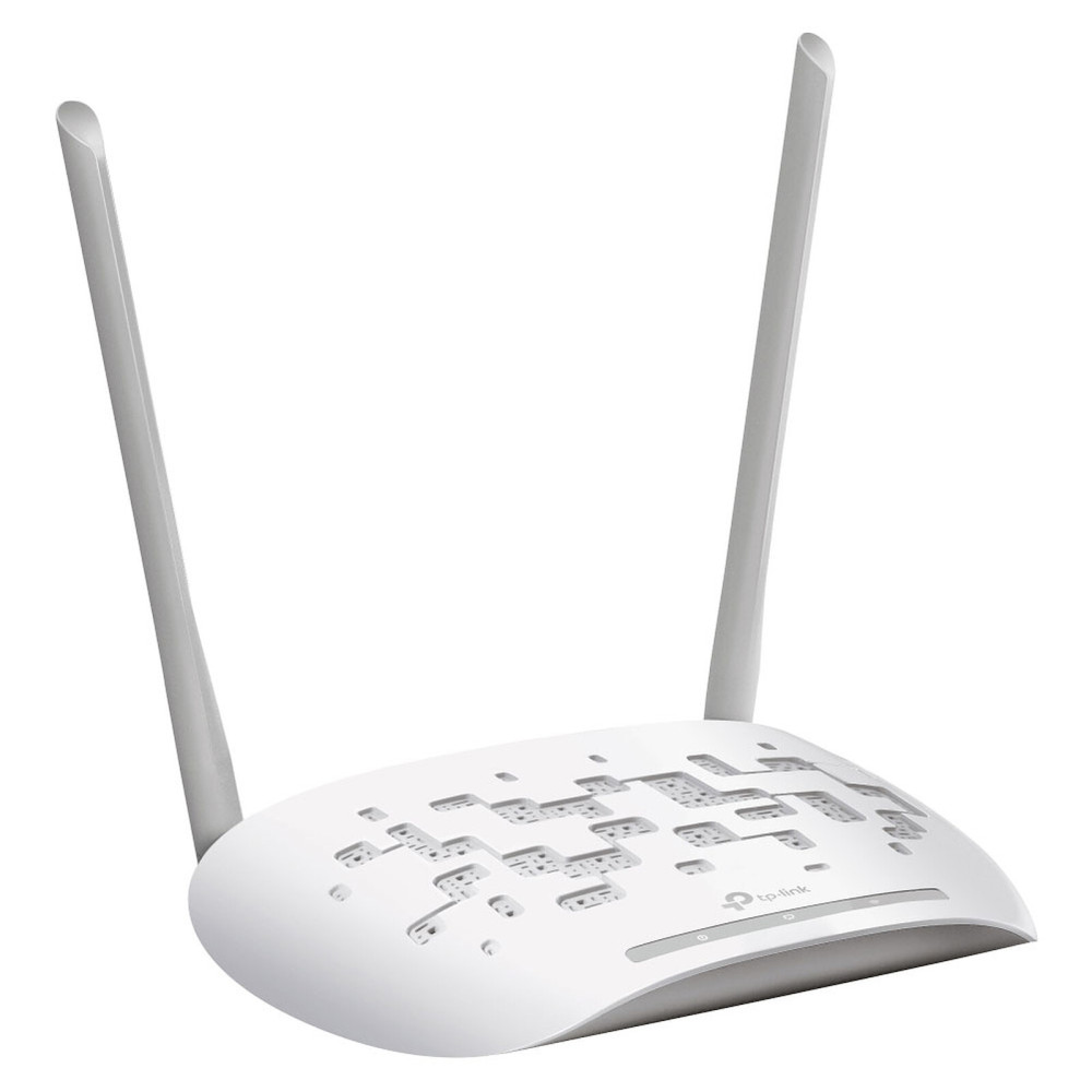 Point d'accès sans fil TP-LINK TL-WA801N - 1FO Point d'accès sans fil TP-LINK TL-WA801N - 1FO