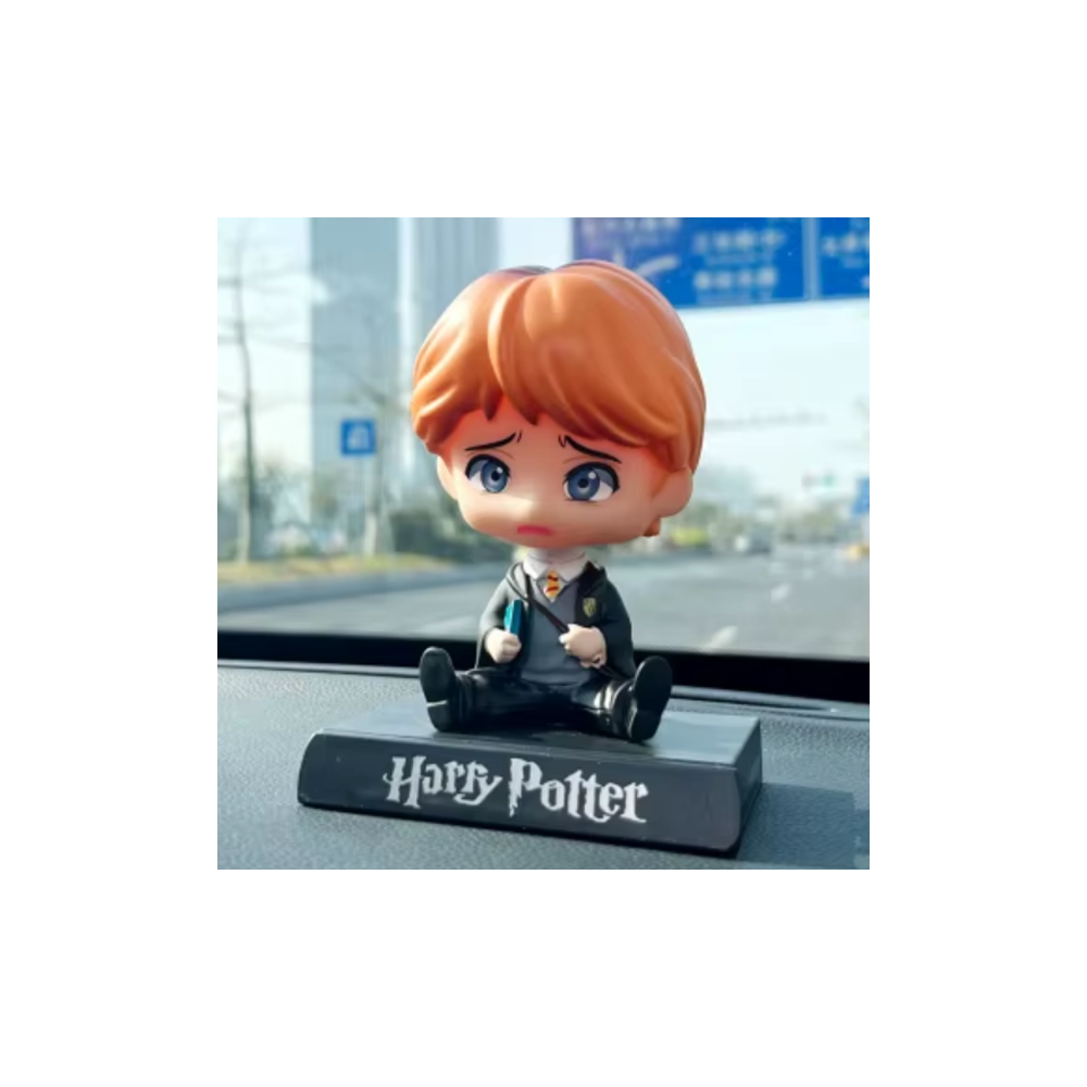 Support smartphone figurine - HP RON WEASLEY - EXP Support smartphone figurine - HP RON WEASLEY - EXP