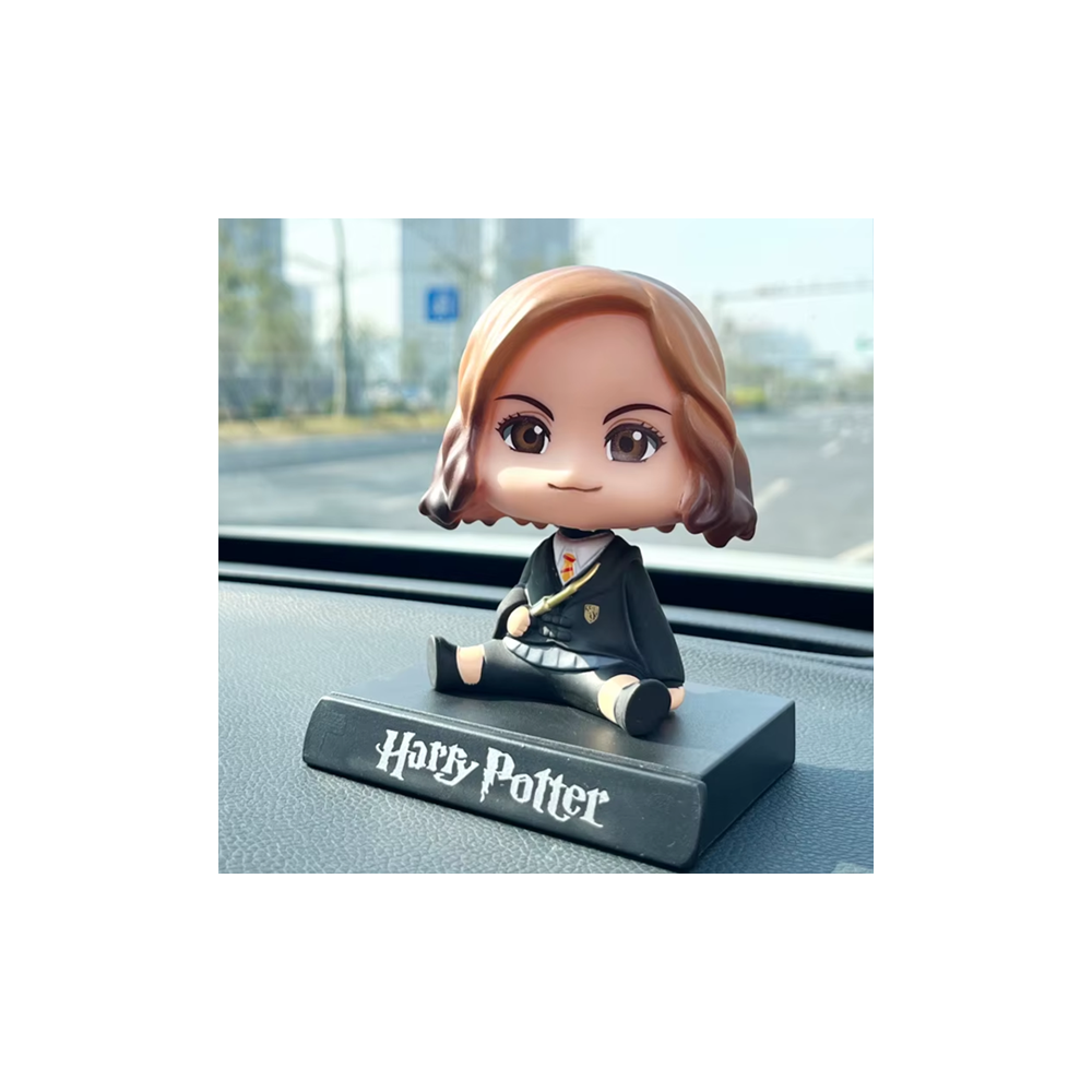 Support smartphone figurine - HP HERMIONE - EXP Support smartphone figurine - HP HERMIONE - EXP