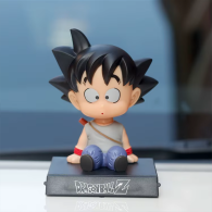 Support smartphone figurine - Dragon ball Sangoku V1  - EXP