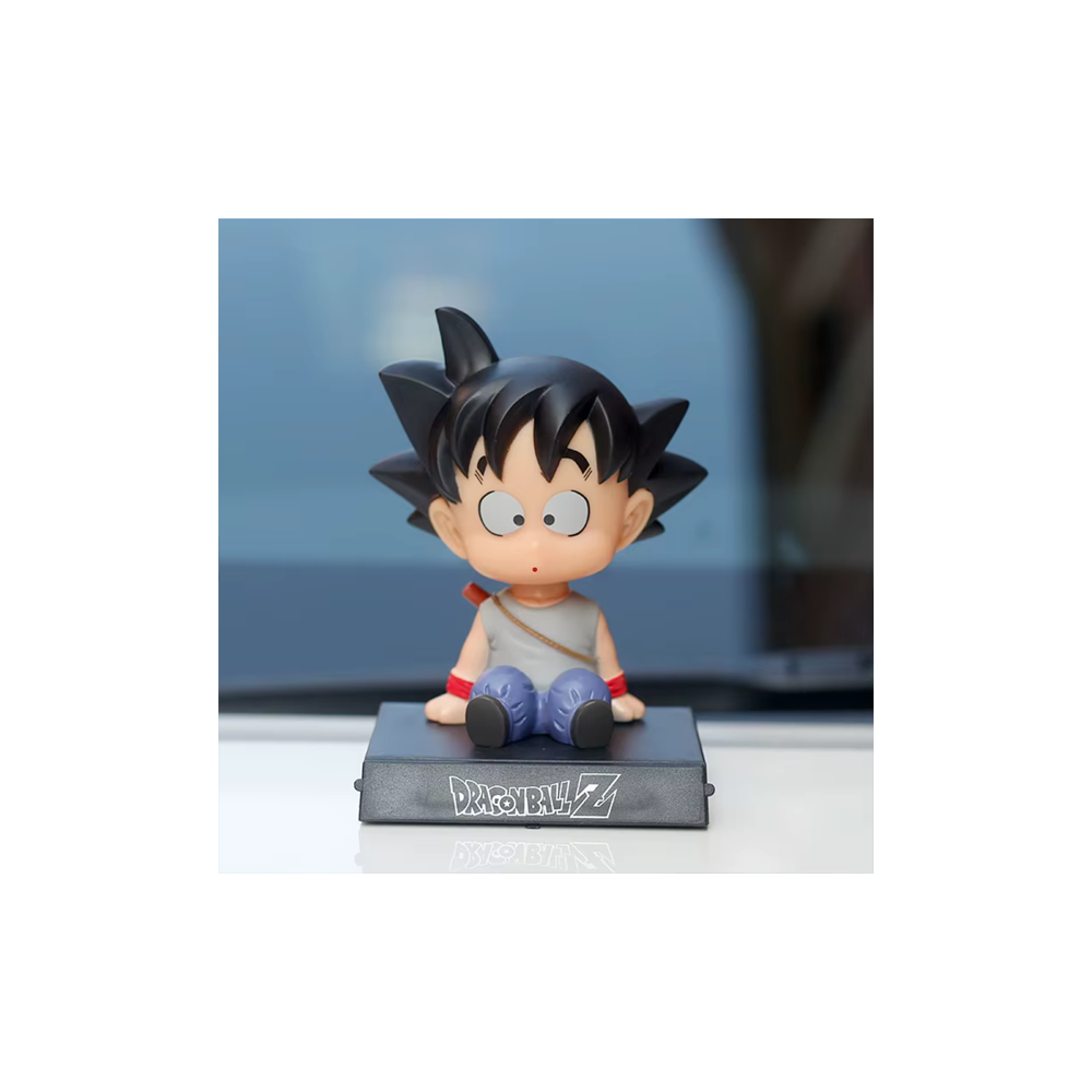 Support smartphone figurine - Dragon ball Sangoku V1 - EXP Support smartphone figurine - Dragon ball Sangoku V1 - EXP