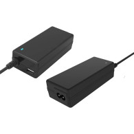 Chargeur universel Itek pour ordinateur portable 65W (12 embouts) - ITNBAE65 - 1FO