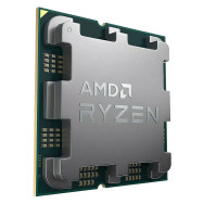 AMD Ryzen 5 8400F Wraith Stealth (4.2 GHz / 4.7 GHz) - TRAY - 1FO