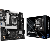 s1851 - Asrock B860M-X DDR5 - 1FO