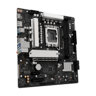s1851 - Asrock B860M-X DDR5 - 1FO