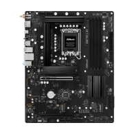 s1851 - Asrock B860 Pro-A WiFi DDR5 - 1FO