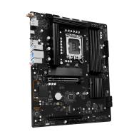 s1851 - Asrock B860 Pro-A WiFi DDR5 - 1FO