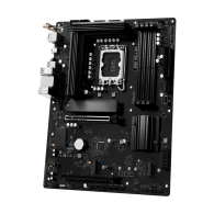 s1851 - Asrock B860 Pro-A WiFi DDR5 - 1FO