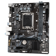 s1700 - Gigabyte H610M-K DDR4 - 1FO