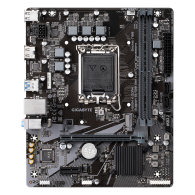 s1700 - Gigabyte H610M-K DDR4 - 1FO