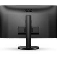 27"  " AOC B3 Series Q27B3CF2 Quad HD 100Hz (Noir) - 1FO