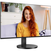 27"  " AOC B3 Series Q27B3CF2 Quad HD 100Hz (Noir) - 1FO