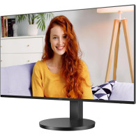 27"  " AOC B3 Series Q27B3CF2 Quad HD 100Hz (Noir) - 1FO