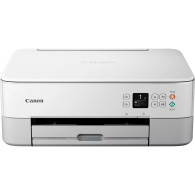 Canon PIXMA TS5351i Blanc (RECTO/VERSO) - 1FO