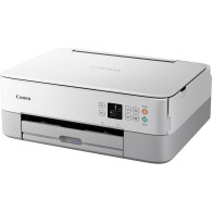 Canon PIXMA TS5351i Blanc (RECTO/VERSO) - 1FO