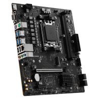 AM5 - MSI PRO A620M-B - ACA