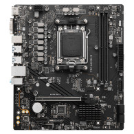 AM5 - MSI PRO A620M-B - ACA