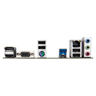 AM5 -     Gigabyte A620M DS3H - 1FO