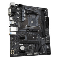AM4 - Gigabyte A520M S2H - ACA