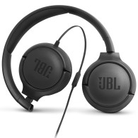 Casque Audio JBL TUNE 500 Noir - AMA