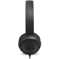 Casque Audio JBL TUNE 500 Noir - AMA