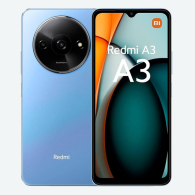Ecran - Xiaomi Redmi A3 (Origine Constructeur) - Réparation