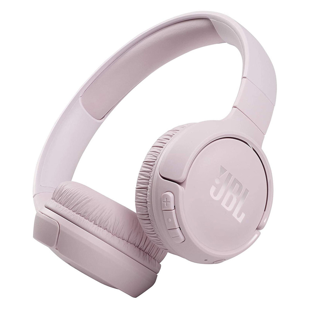 JBL Tune 510BT Rose Bluetooth - ZON JBL Tune 510BT Rose Bluetooth - ZON