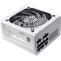 Mars Gaming MPZE750M (Modulaire) - 750W - 80+Silver - 1FO