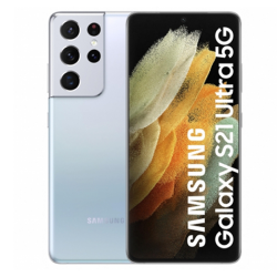 Ecran Compatible - Samsung S21 Ultra - Réparation