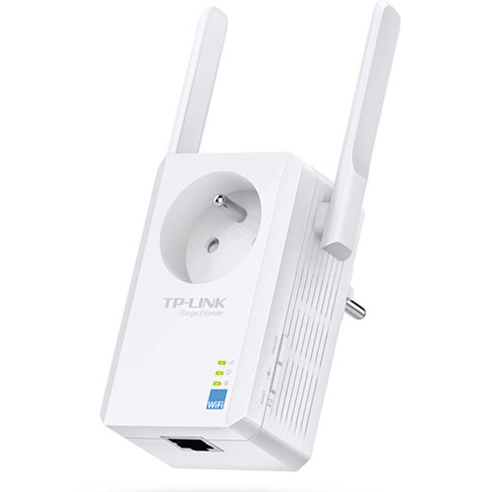 Amplificateur WiFi TP-LINK TL-WA865RE - N300 - 1FO Amplificateur WiFi TP-LINK TL-WA865RE - N300 - 1FO