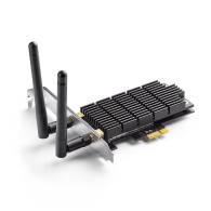 PCI-E TP-LINK Archer T6E - AC1300 - 1FO