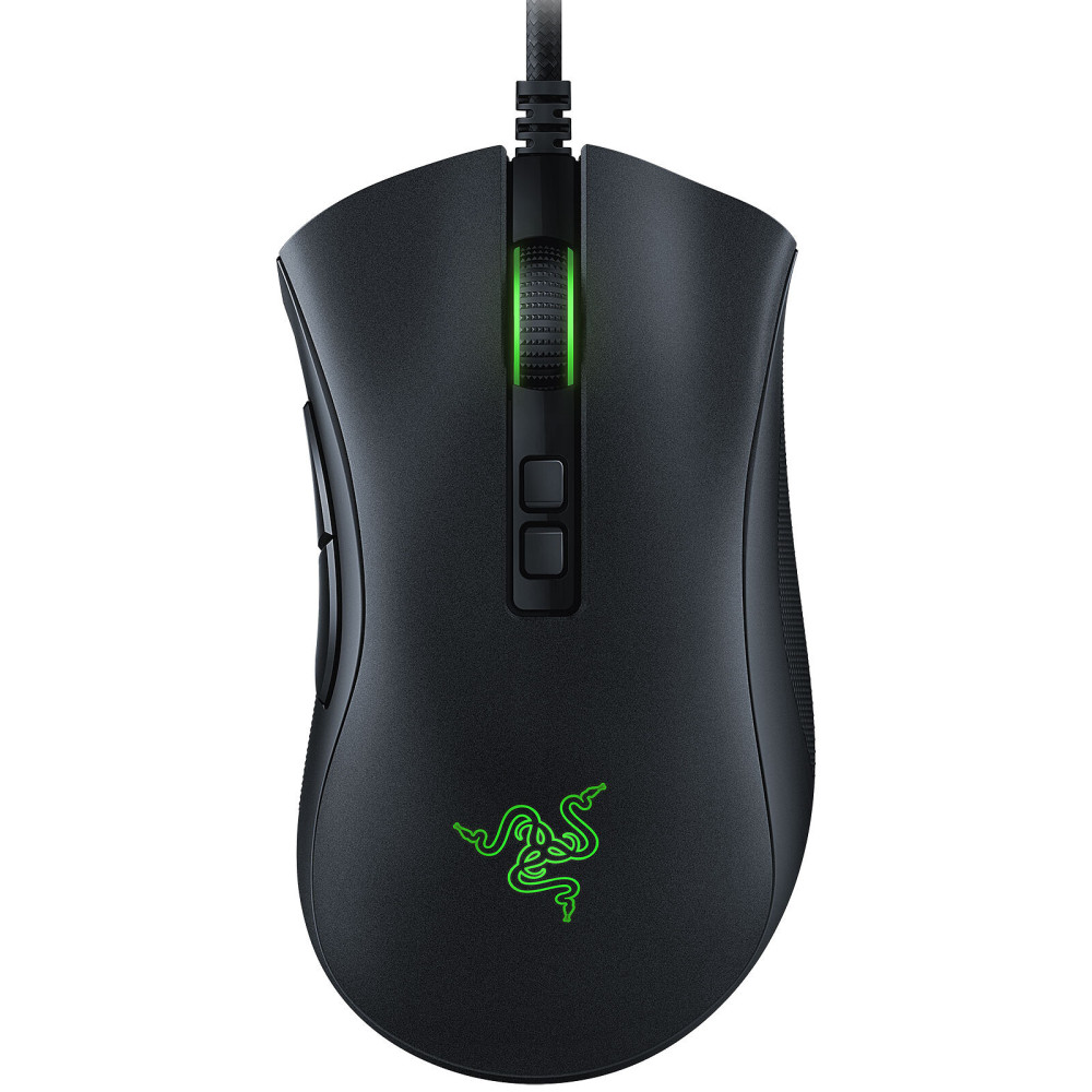Razer DeathAdder V2 (Noir) - ZON